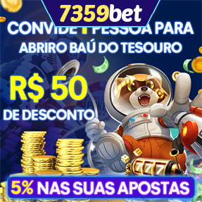 7359bet Indique amigos para receber um bônus