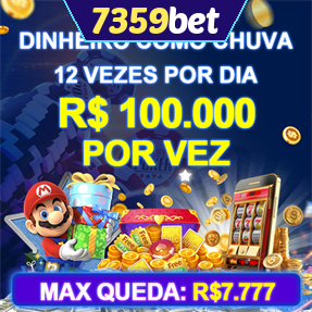 7359bet Mina Misteriosa