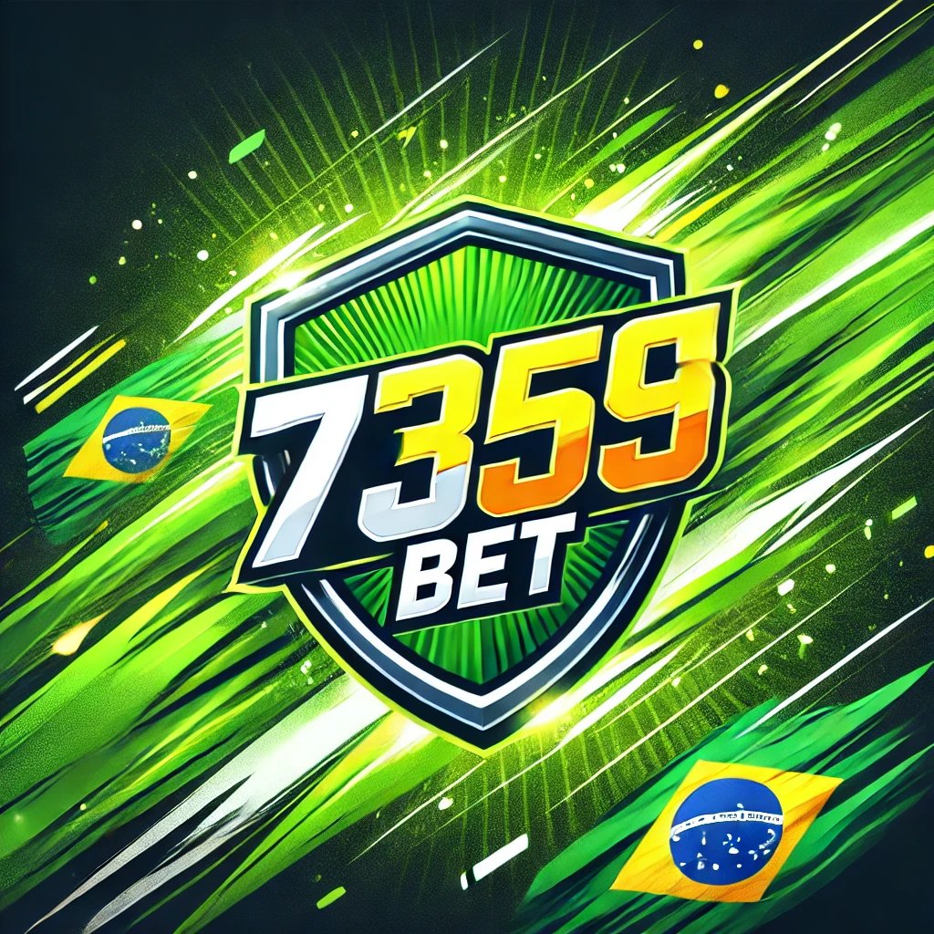 Logo da 7359bet